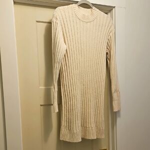 H&m Sweater Dress